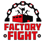 Factory fight 