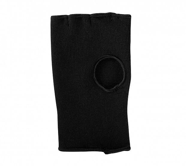 Внутренние перчатки Speed Inner Gloves черно-золотые фото 6