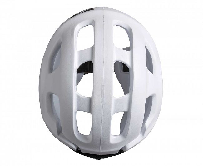 Шлем для единоборств Adizero (одобрен WAKO и WTF) белый фото 3