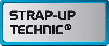 STRAP-UP TECHNIC
