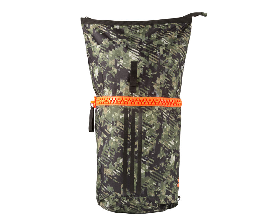 Рюкзак Military Camo Bag Combat Sport L зелено-камуфляжный