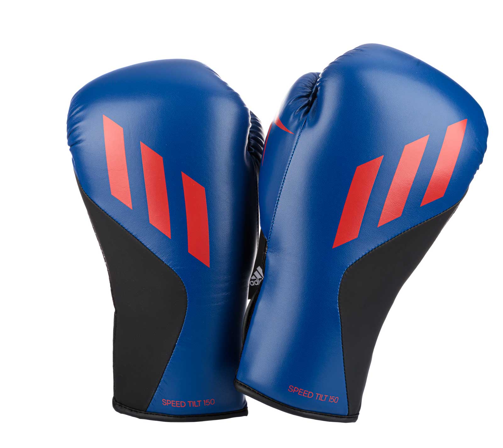 Перчатки боксерские Speed Tilt 150 сине-черные