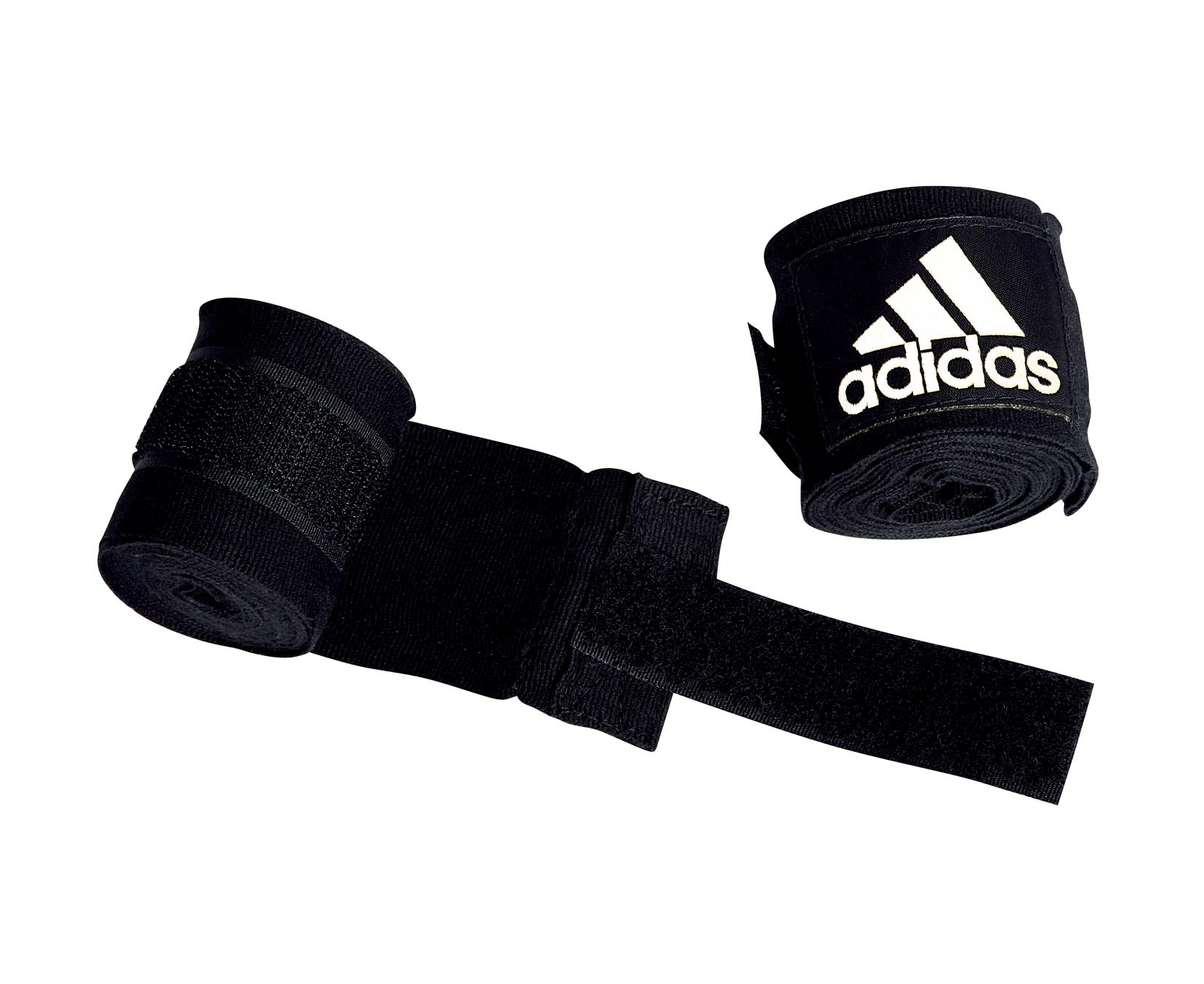 Бинты эластичные AIBA New Rules Boxing Crepe Bandage черные