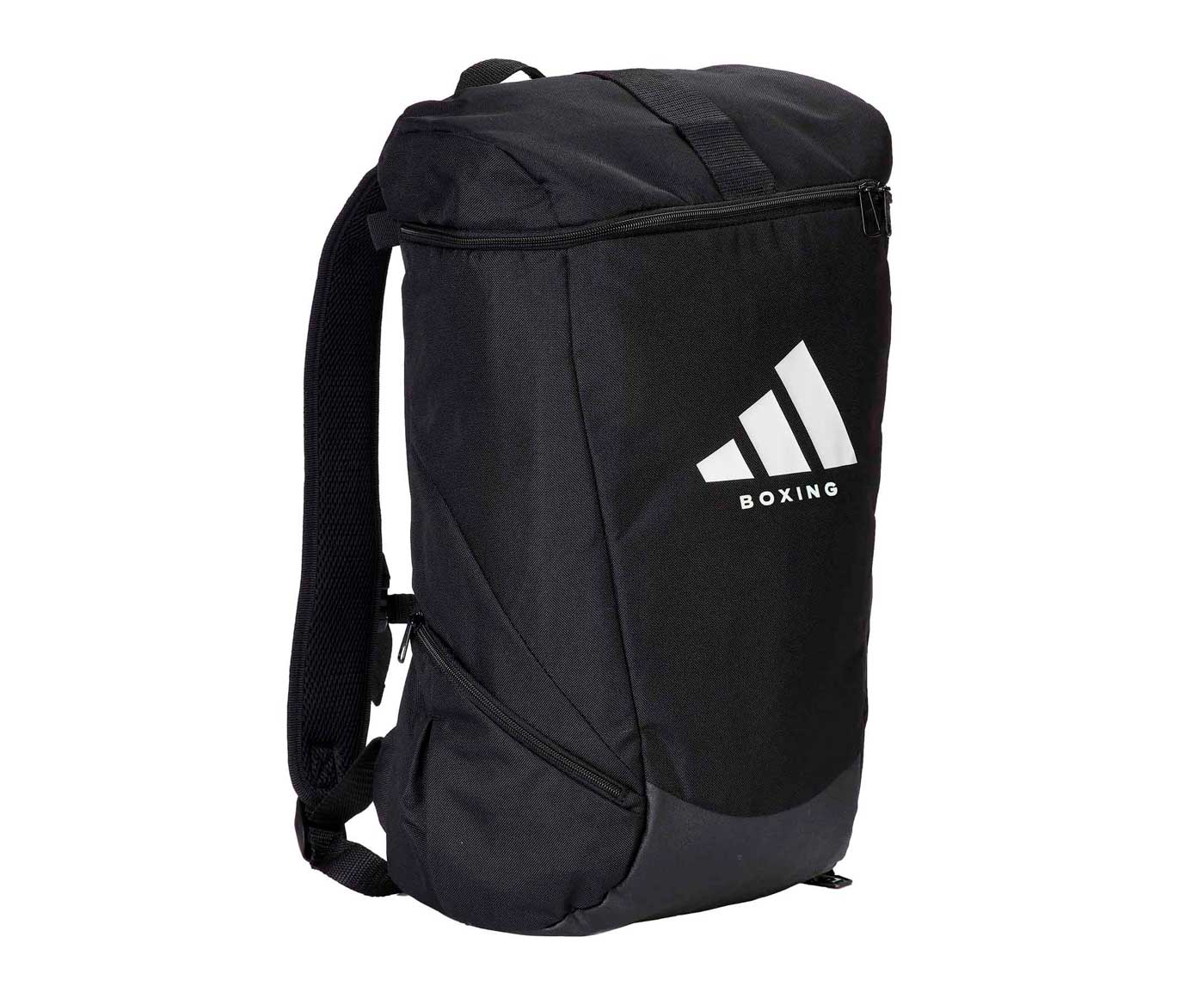 Рюкзак Sport Backpack Boxing M черно-белый