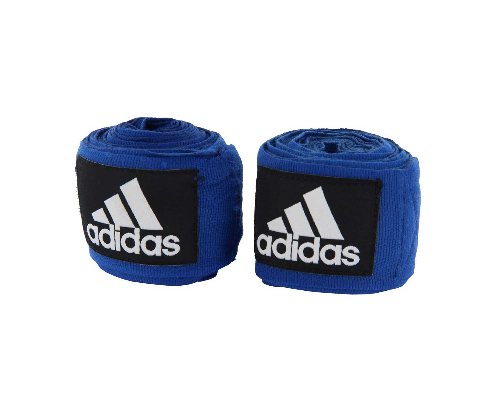 Бинты эластичные AIBA New Rules Boxing Crepe Bandage синие