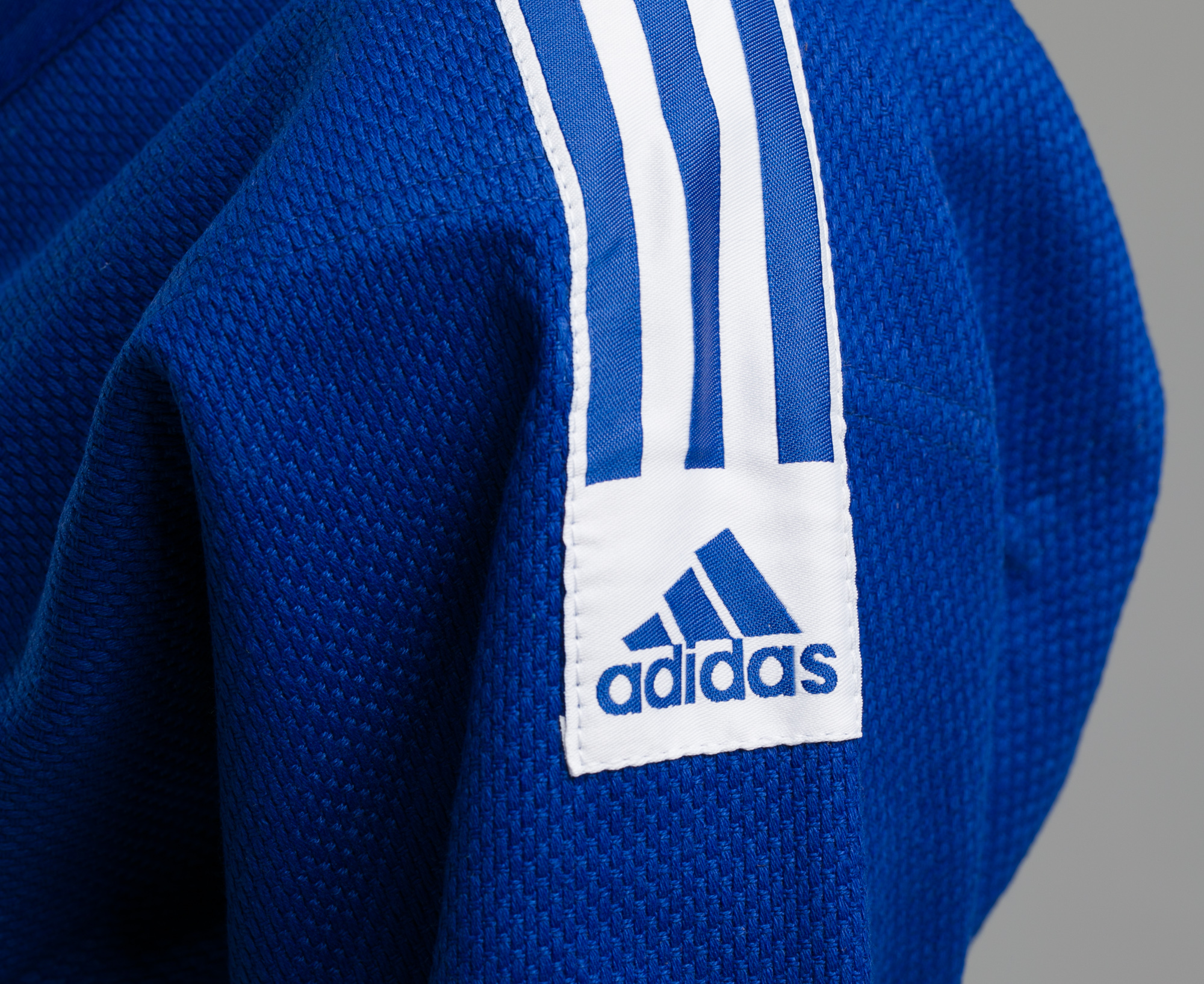 Adidas Training кимоно для дзюдо