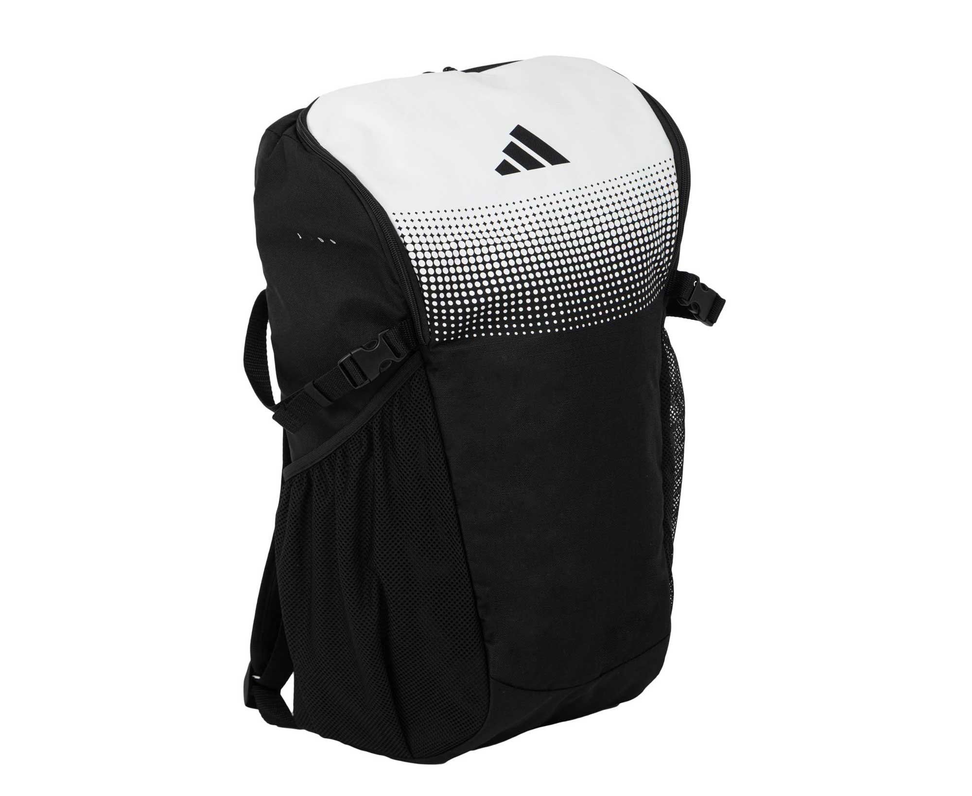 Рюкзак Versatile Backpack Judo M черно-белый