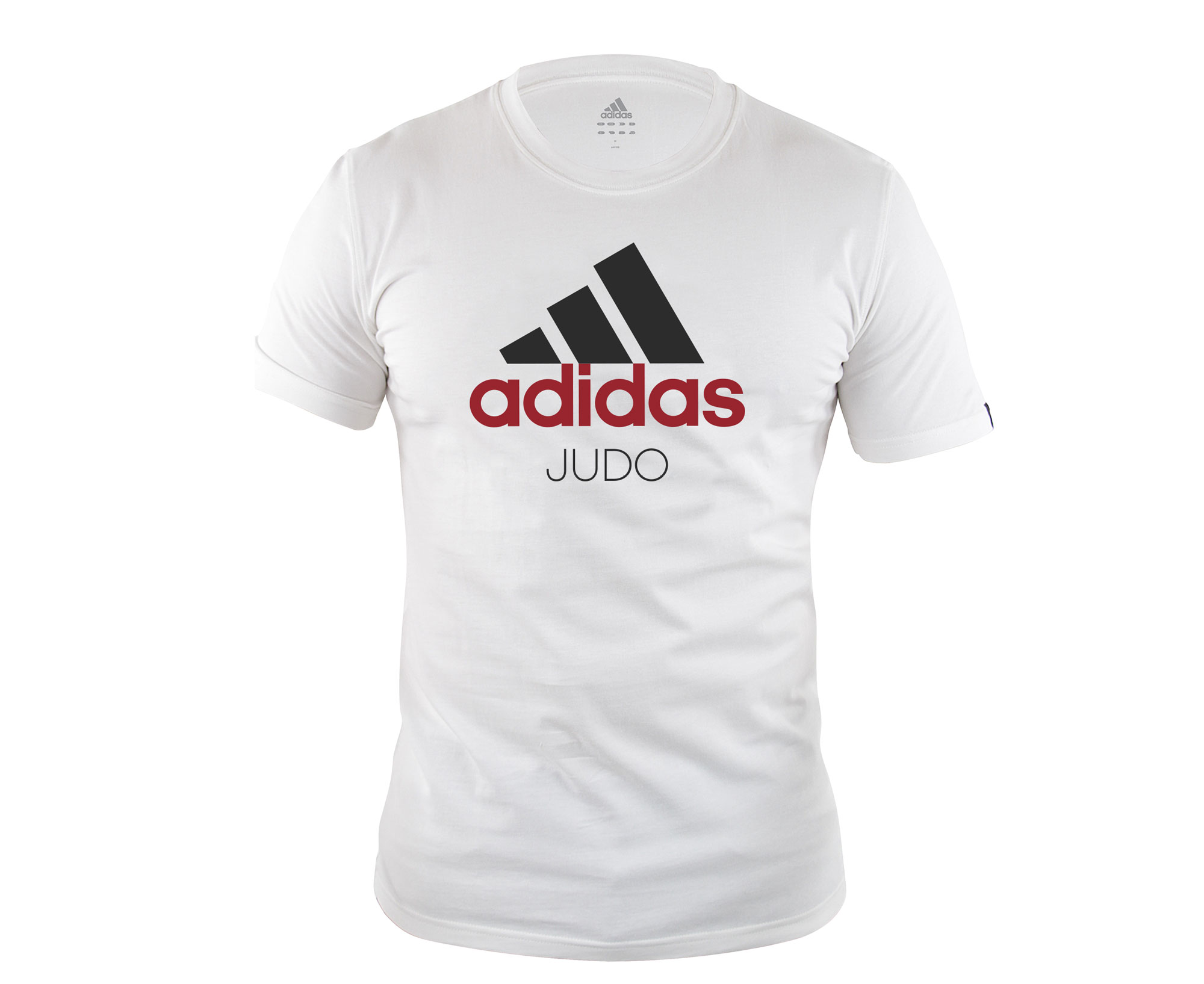 Футболка оригинал. Adidas Judo футболка. Дзюдо футболки adidas. Adidas Karate футболка. Майка adidas белая Combat Sports.