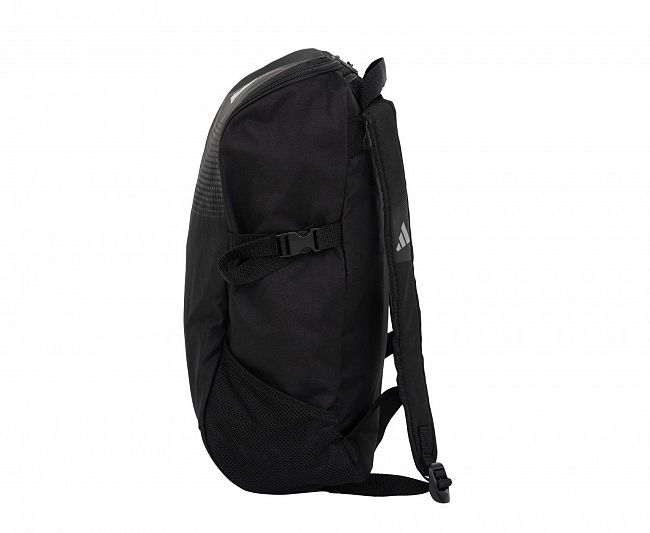 Рюкзак Versatile Backpack Boxing M черно-серебристый фото 7