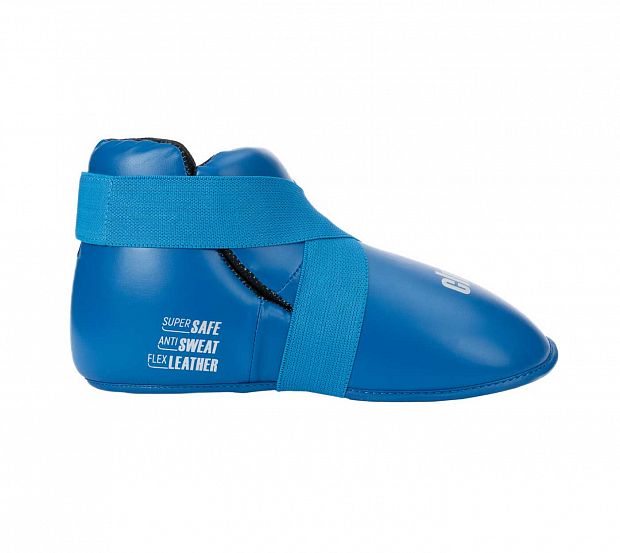 Защита стопы Clinch Safety Foot Kick синяя фото 9