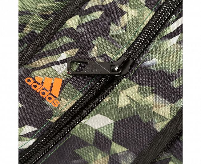 Рюкзак Military Camo Bag Combat Sport L зелено-камуфляжный фото 2