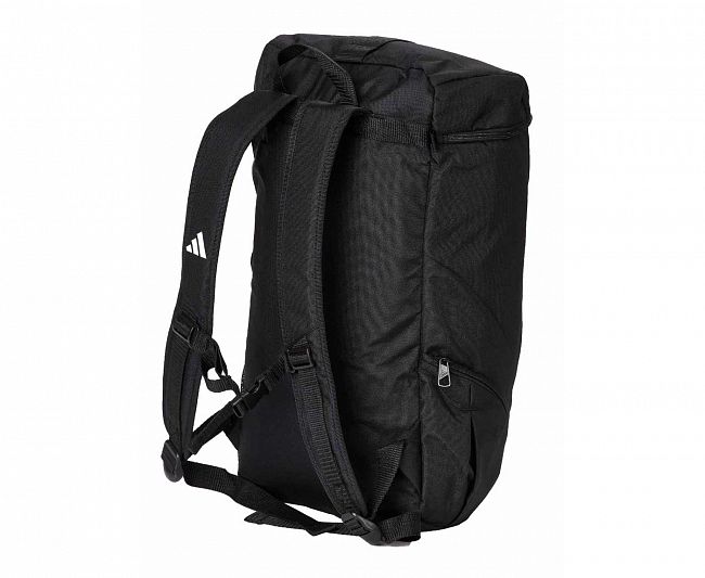 Рюкзак Sport Backpack Judo L черно-белый фото 5