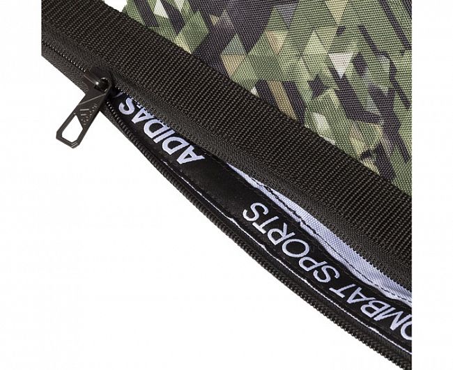 Рюкзак Military Camo Bag Combat Sport L зелено-камуфляжный фото 9