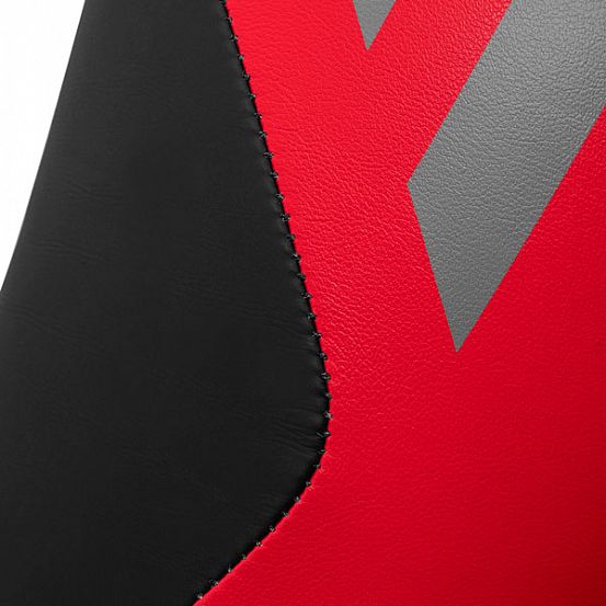 Перчатки боксерские Speed Tilt 150 красно-черные фото 11