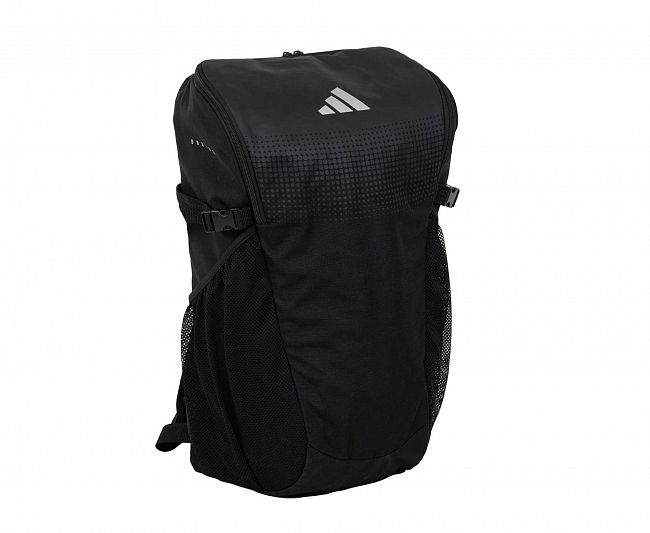 Рюкзак Versatile Backpack Boxing M черно-серебристый фото 2