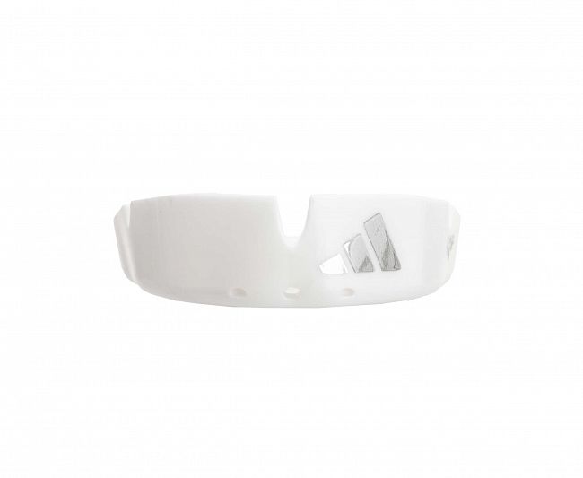 Капа одночелюстная Opro Bronze Gen4 Self-Fit Mouthguard белая фото 6