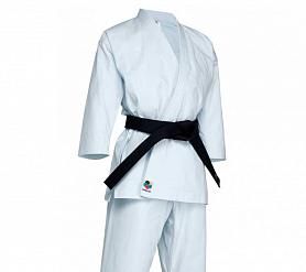 Kimono adidas karate store wkf