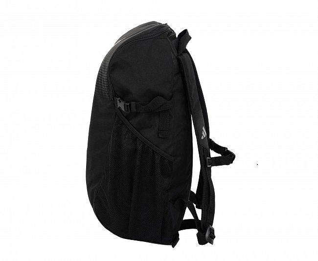 Рюкзак Versatile Backpack Boxing M черно-серебристый фото 4