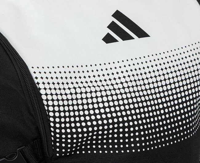Рюкзак Versatile Backpack Judo M черно-белый фото 4
