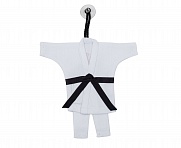 Сувенирное кимоно для карате Mini Karate Uniform белое