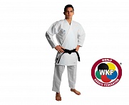 Кимоно для карате Revo Flex Karate Gi WKF белое
