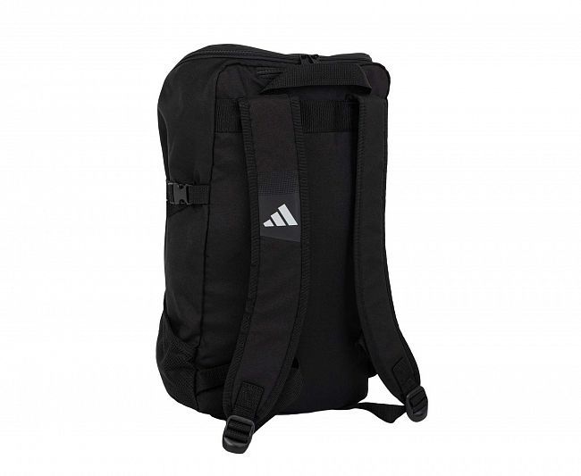 Рюкзак Versatile Backpack Boxing M черно-серебристый фото 8