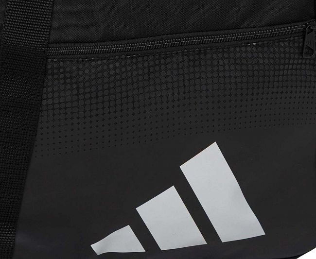 Сумка-рюкзак Versatile Sport Bag Boxing M черно-серебристая фото 4