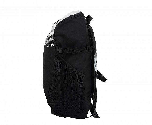 Рюкзак Versatile Backpack Judo M черно-белый фото 5