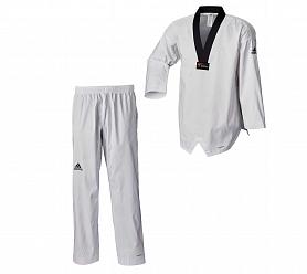 Adidas adiflex best sale taekwondo dobok